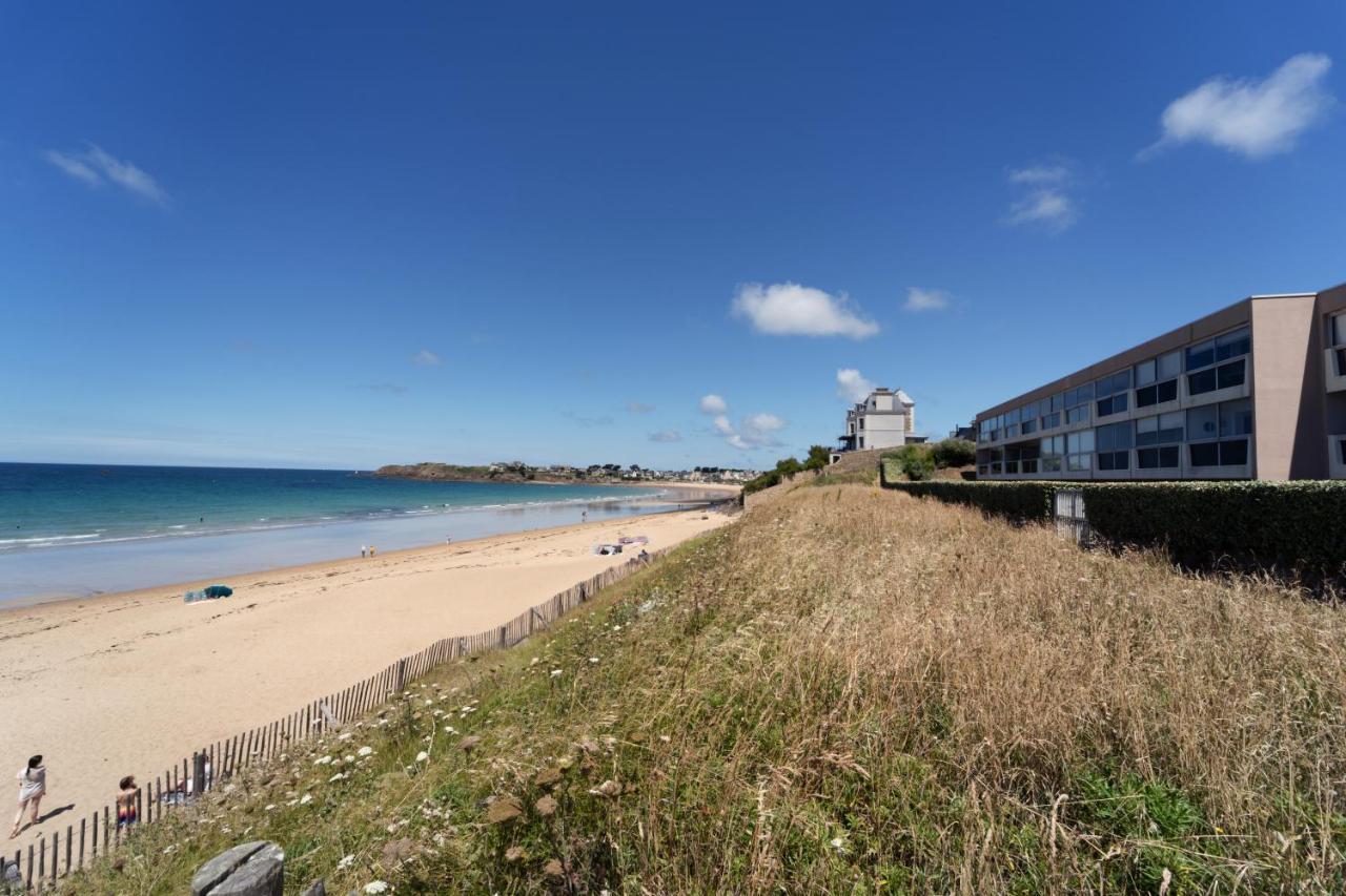 L'Agrume Saint-Malo Luaran gambar